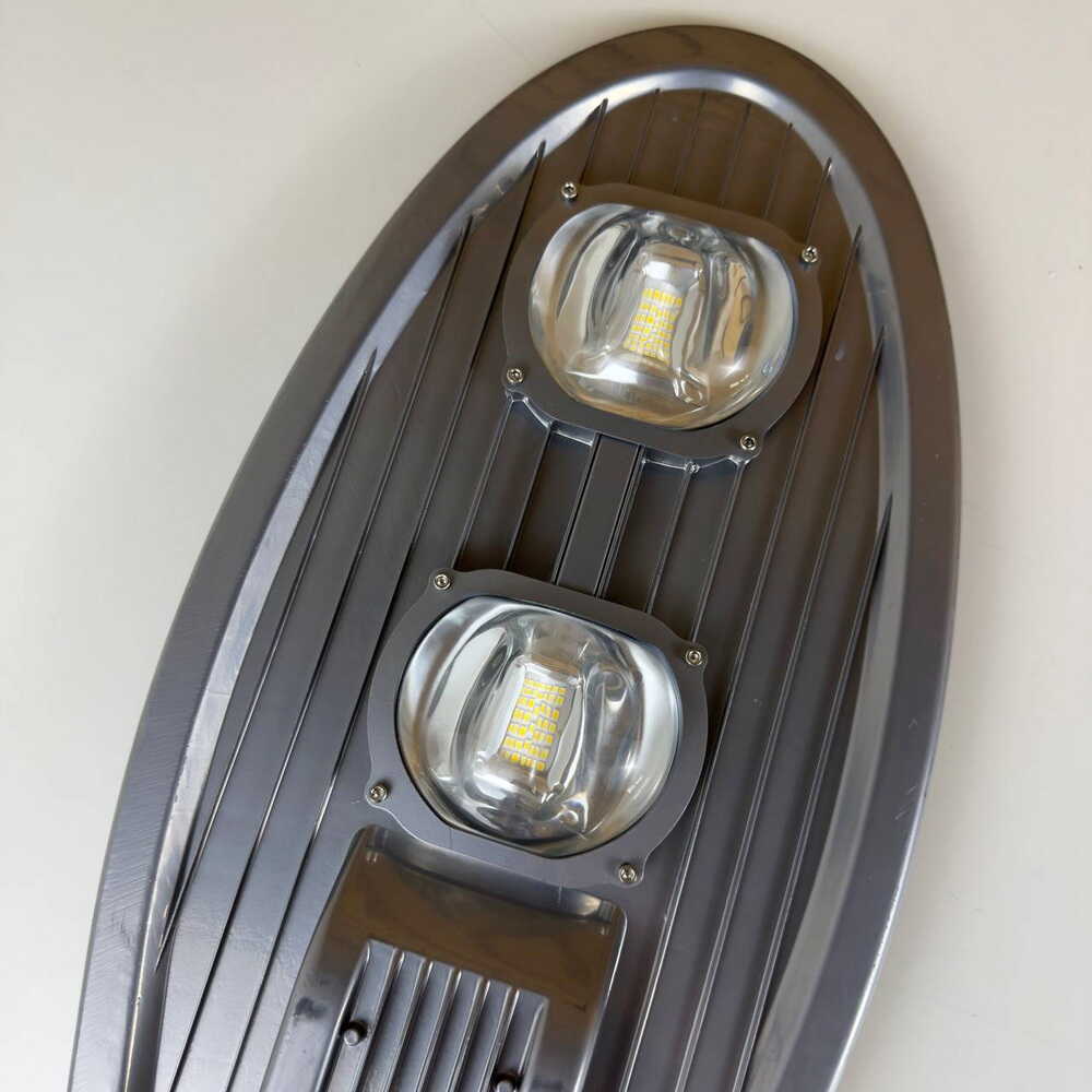 Світильник LED вуличний EFA 100W 5000K IP65 Optima ECO ( 09205 )